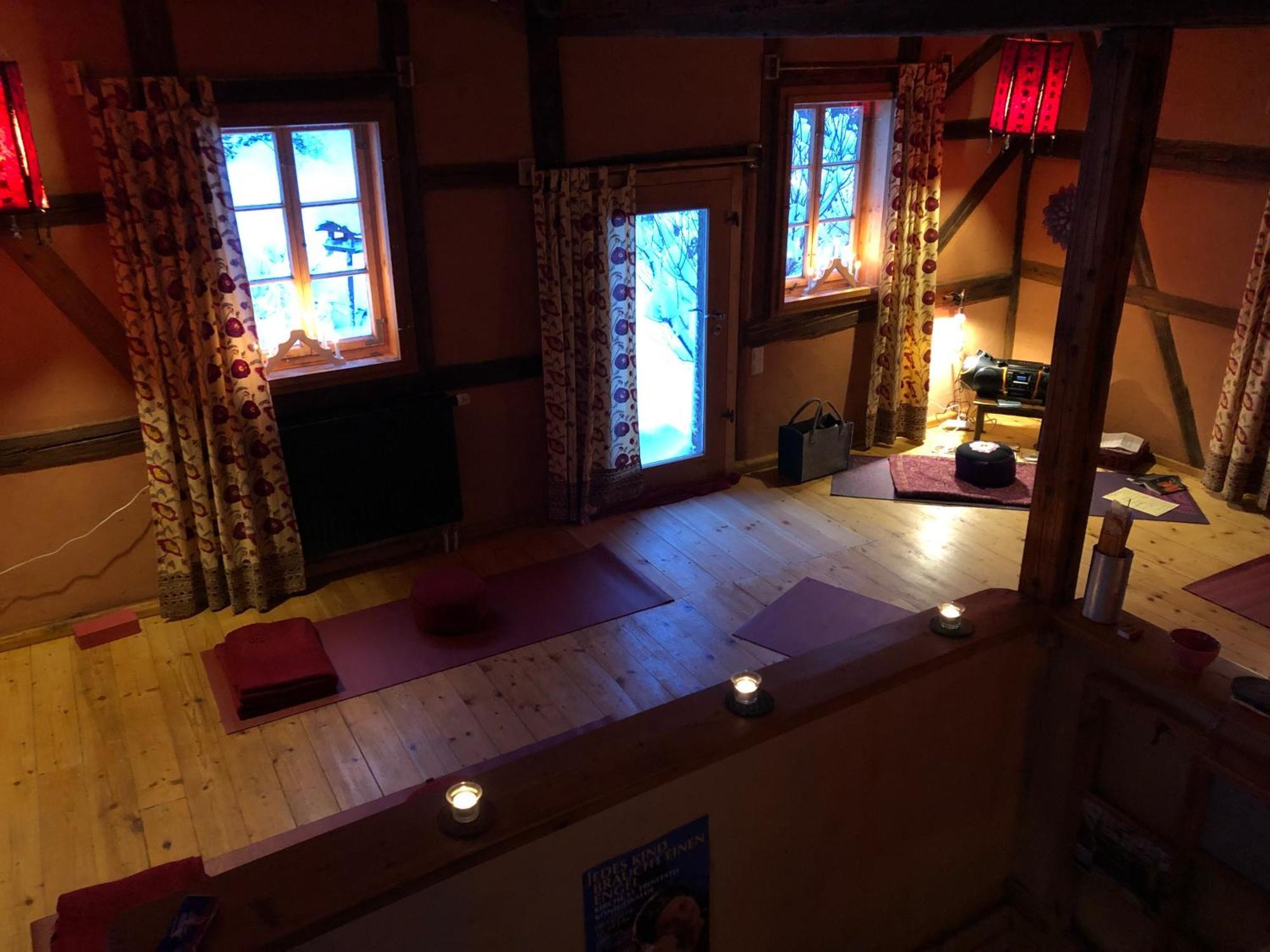 Ferienhaus Lebenswerkstatthof ミルデナウ エクステリア 写真