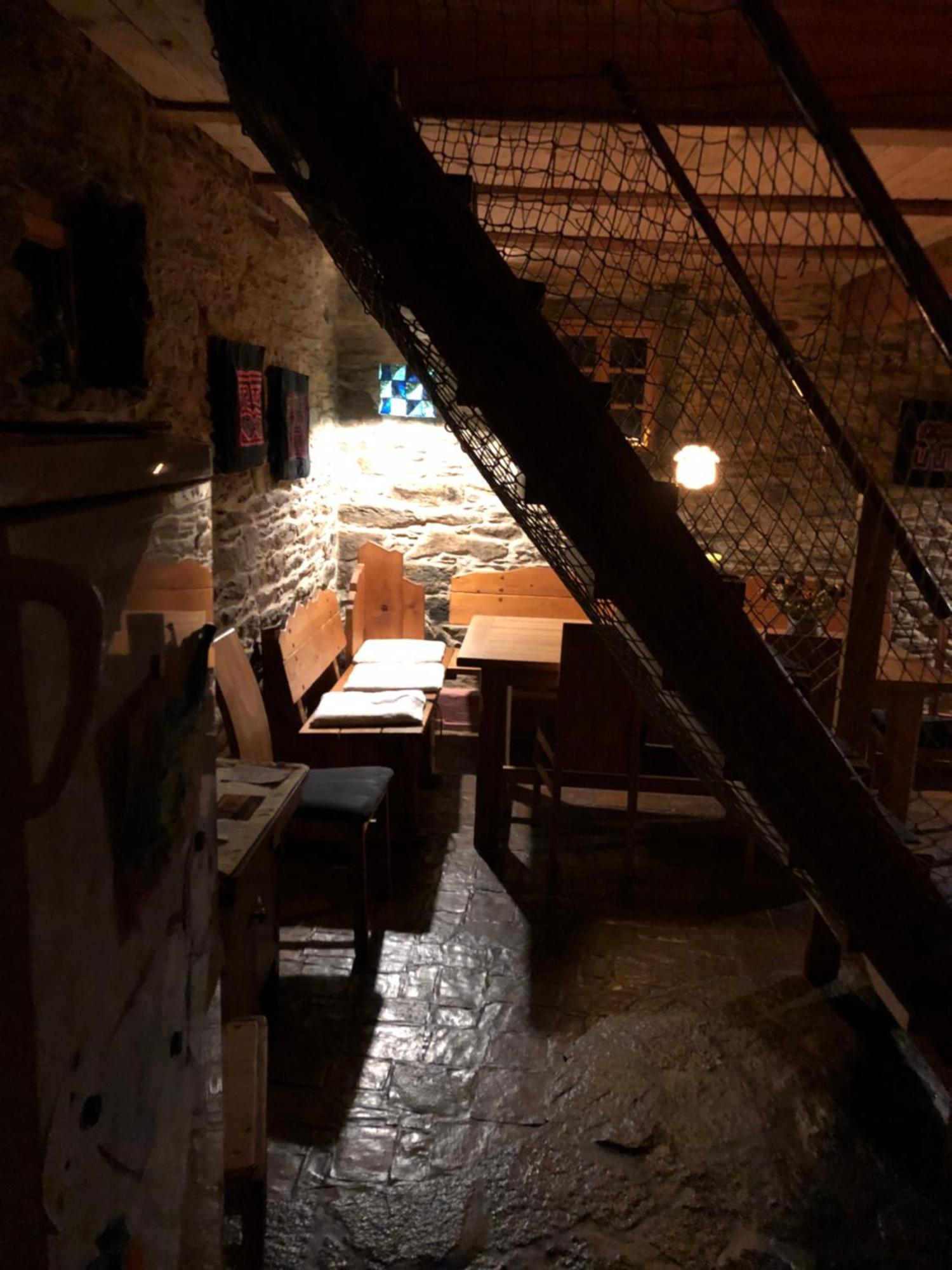 Ferienhaus Lebenswerkstatthof ミルデナウ エクステリア 写真